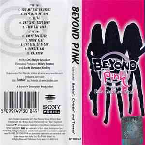 Barbie  - Beyond Pink