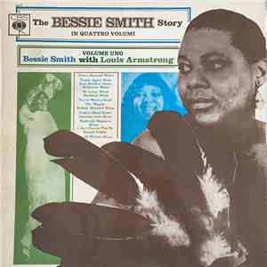 Bessie Smith - The Bessie Smith Story - Vol.1