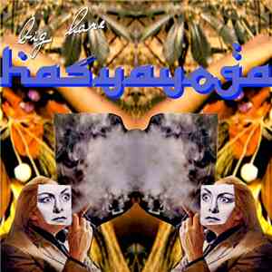 Big Hare - Hasyayoga