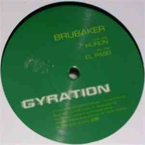 Brubaker - Huron / El Paso