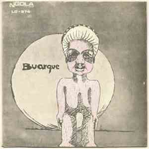 Buarque - Vida Iá Ulogi / Kimbanda Muxima