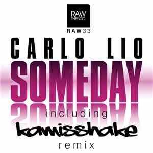 Carlo Lio - Someday
