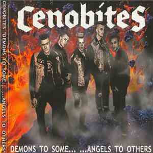 Cenobites - Demons To Some... ...Angels To Others