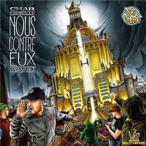 Char  - Nous Contre Eux - Volume 1 : Le Soulèvement