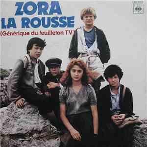 Christian Bruhn - Zora La Rousse