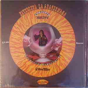 Conjunto Malivu - Estercita La Apasionada
