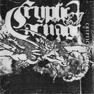 Cryptic Carnage - Cryptic Carnage In The Ancient Kingdom