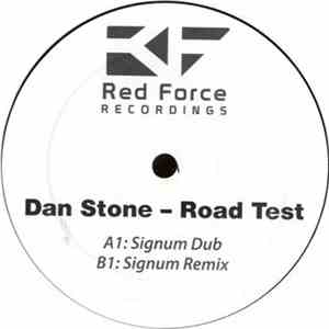 Dan Stone - Road Test