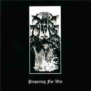 Darkthrone - Preparing For War