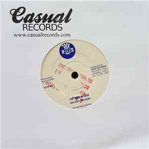 Delroy Wilson - I've Been In Love