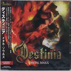 Destinia - Metal Souls