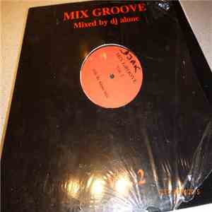 DJ Alone  - Mix Groove Vol.2