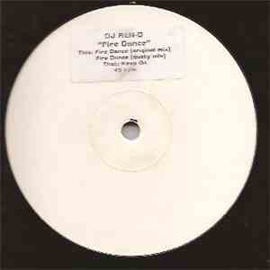 DJ Ren-D - Fire Dance