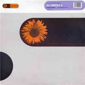 DJ Tripple A - Freaky Disco