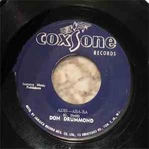 Don Drummond - Adis-Aba-Ba