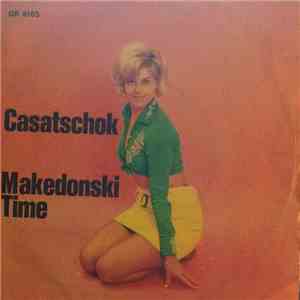 Edy Brando - Casatschok