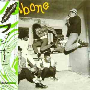 Fishbone - Fishbone