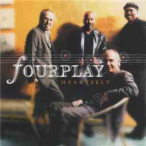 Fourplay  - Heartfelt