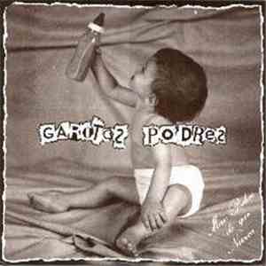 Garotos Podres - Mais Podres Do Que Nunca