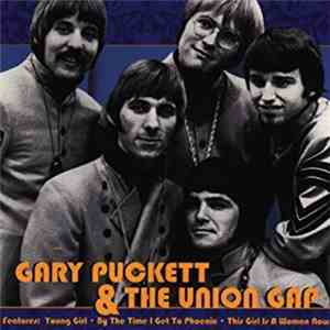 Gary Puckett & The Union Gap - Super HIts