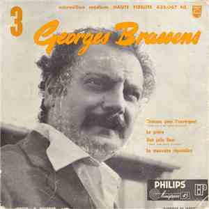 Georges Brassens - 3