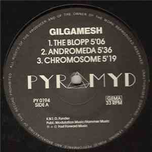 Gilgamesh - The Blopp