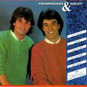 Hammond And West - Hammond And West