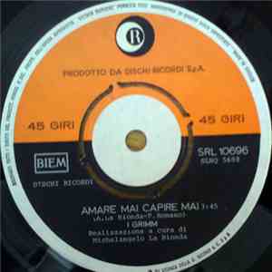 I Grimm - Amare Mai Capire Mai