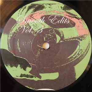 Joe Tex / Dr. Buzzard's Original Savannah Band / Sérgio Mendes - Smooth Edits Vol. 3