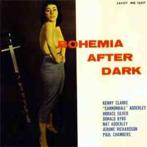 Kenny Clarke - Bohemia After Dark