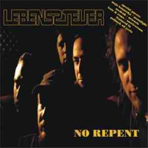 Lebenssteuer - No Repent