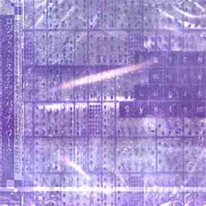 Logic System - Patch Work [Unreleased 1983-1990]