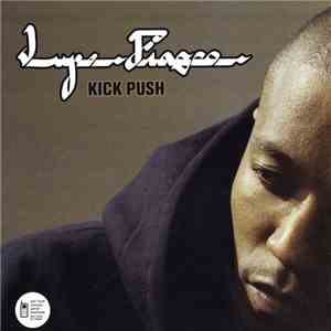 Lupe Fiasco - Kick Push