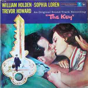 Malcolm Arnold - The Key
