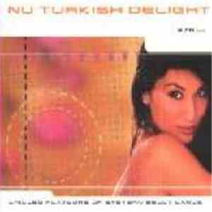Maroon Shaker - Nu Turkish Delight