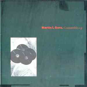 Martin L Gore - Counterfeit E.P