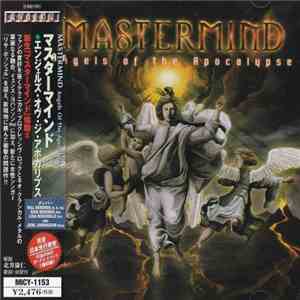 Mastermind  - Angels Of The Apocalypse
