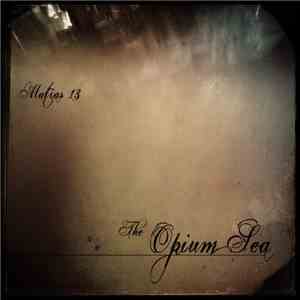 Matias 13 - The Opium Sea