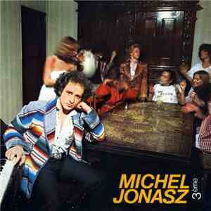Michel Jonasz - 3ème