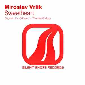 Miroslav Vrlik - Sweetheart