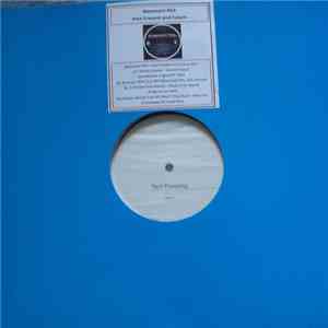 Mystic Moods Feat Mad P / Brothers With Soul - Past Present And Future EP3