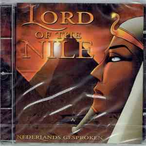 Nederlands Gesproken - Lord Of The Nile