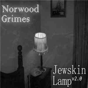 Norwood Grimes - Jewskin Lamp v2.0