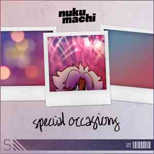 nukumachi - special occasions