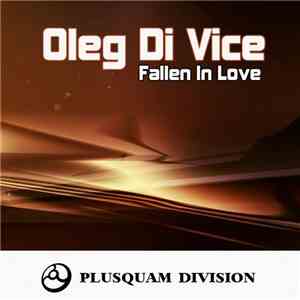 Oleg Di Vice - Fallen In Love