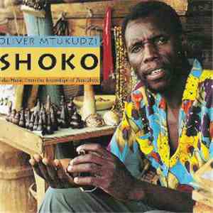 Oliver Mtukudzi - Shoko