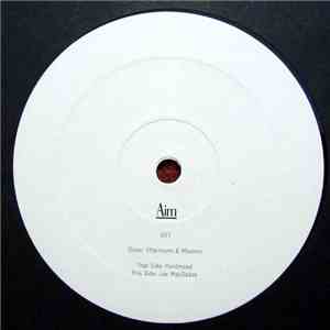 Oskar Offermann & Moomin  - Hardmood / Joe Macdaddy