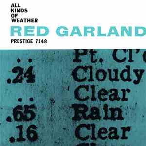Red Garland - All Kinds Of Weather