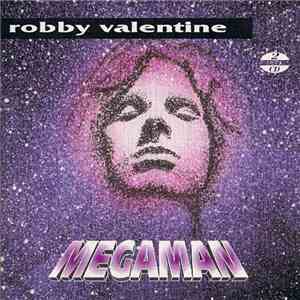 Robby Valentine - Megaman
