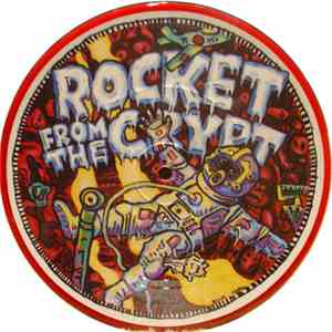 Rocket From The Crypt - Boychucker